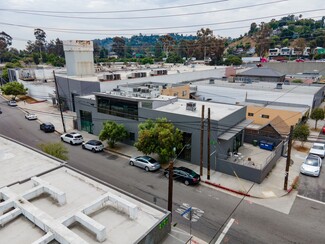 More details for 2352 Ripple St, Los Angeles, CA - Office for Lease