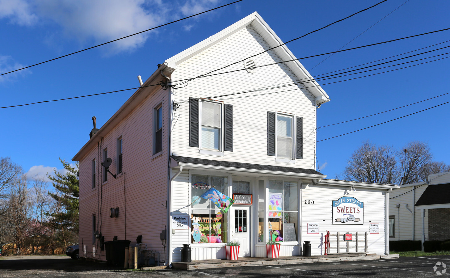 200 E Main St, Mason, OH 45040 | LoopNet