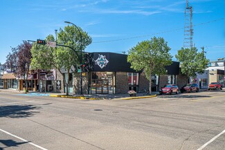 More details for 4916 50 Av, Lloydminster, AB - Retail for Sale