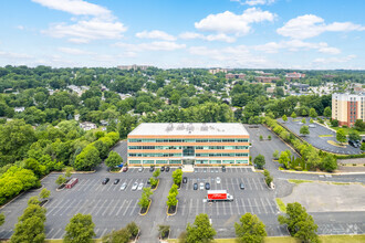 450 Plymouth Rd, Plymouth Meeting, PA - aerial  map view