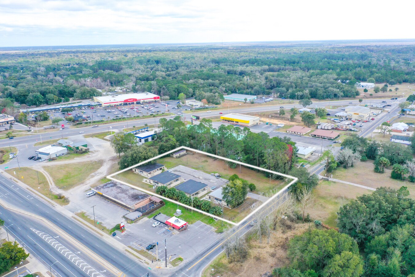 807 S Moody Rd, Palatka, FL 32177