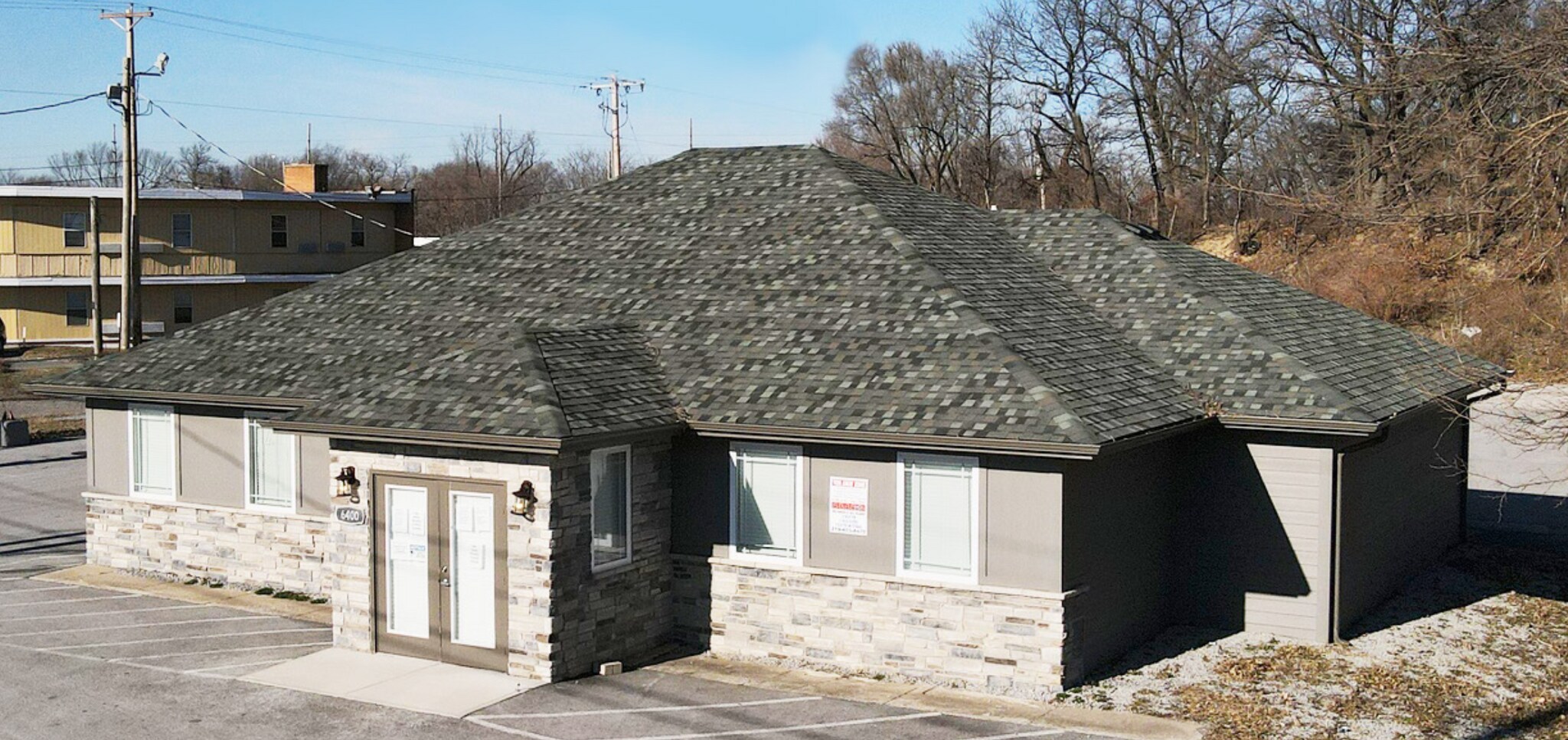 6400 Melton Rd, Gary, IN for sale Primary Photo- Image 1 of 1