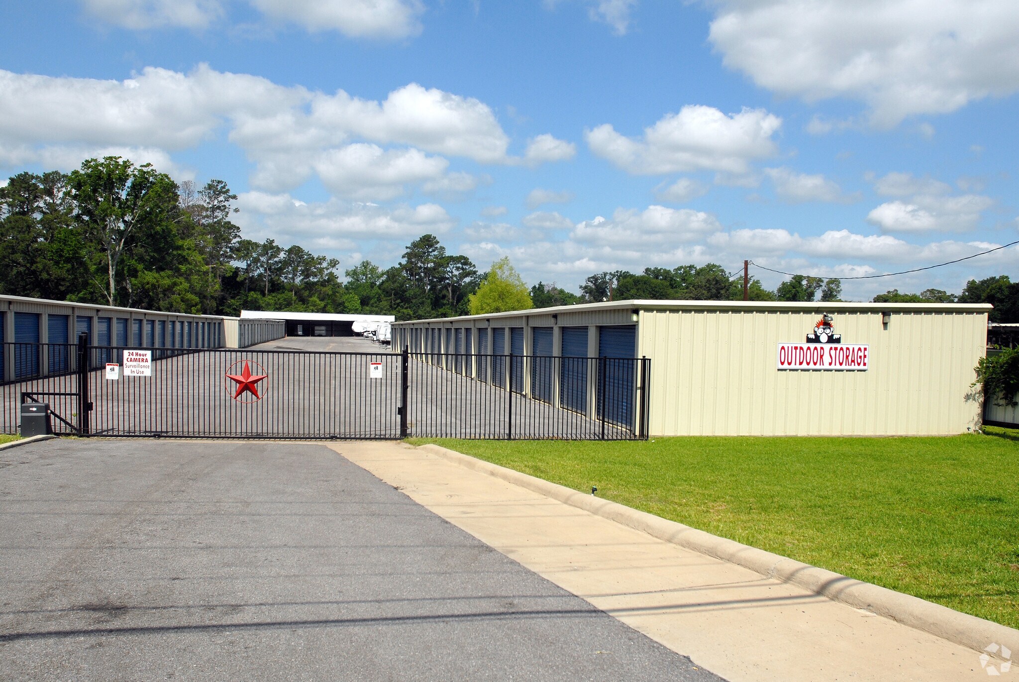 35615 FM 149, Pinehurst, TX for sale Primary Photo- Image 1 of 1