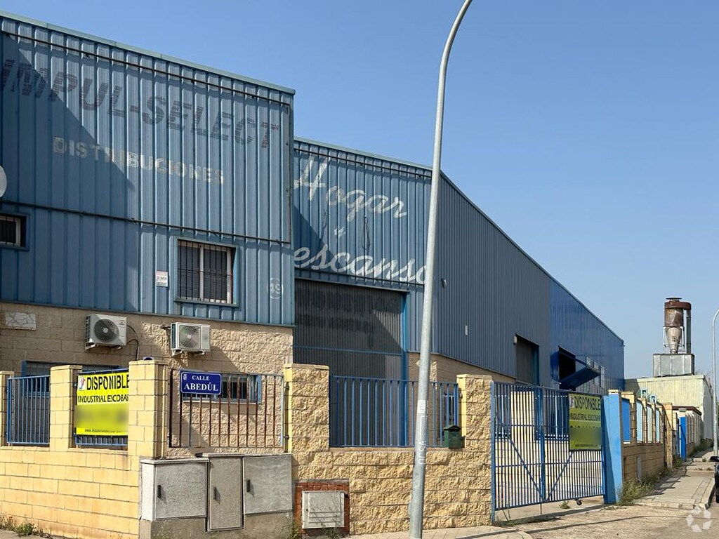 Calle Abedul, 49, Arganda del Rey, Madrid for sale Primary Photo- Image 1 of 1