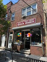 1017 Westside Ave, Jersey City NJ - 1031 Exchange Property