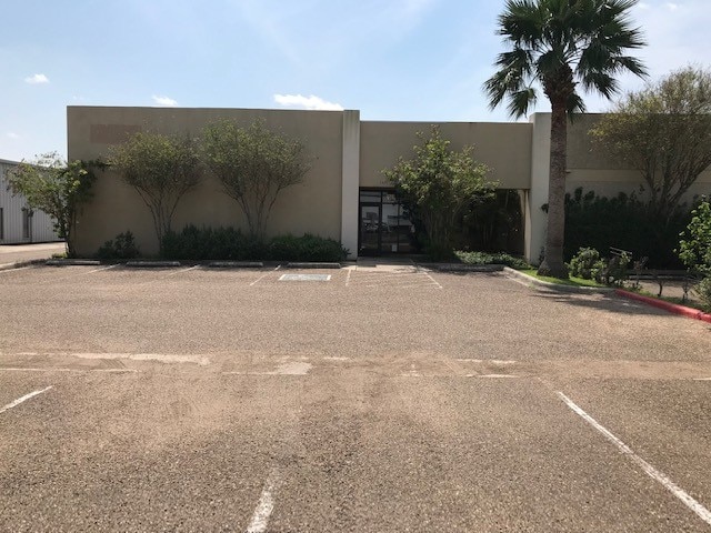 1431 W Polk Ave, Pharr, TX for sale Other- Image 1 of 1