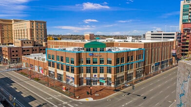 755 W Front St, Boise, ID for lease Building Photo- Image 1 of 15