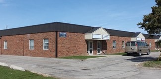 More details for 1025 Hargrieve Rd, London, ON - Industrial for Lease