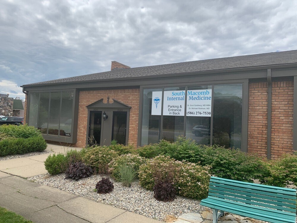 28289-28315 Hoover Rd, Warren, MI for sale Building Photo- Image 1 of 1