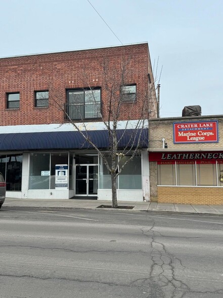 1011 Main St, Klamath Falls, OR for lease - Building Photo - Image 1 of 14