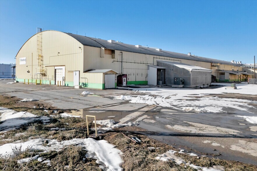 3300 Raser Dr, Missoula, MT for lease - Primary Photo - Image 2 of 8