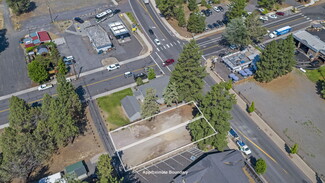 More details for 371 W Cascade Ave, Sisters, OR - Land for Sale