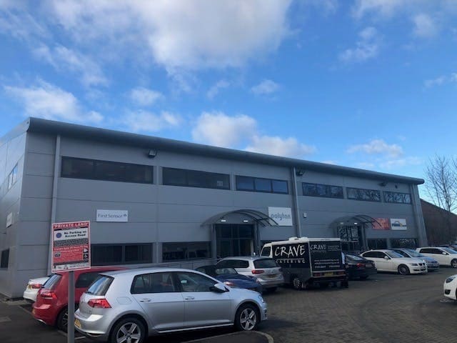 Gelders Hall Rd, Shepshed for lease - Building Photo - Image 3 of 11