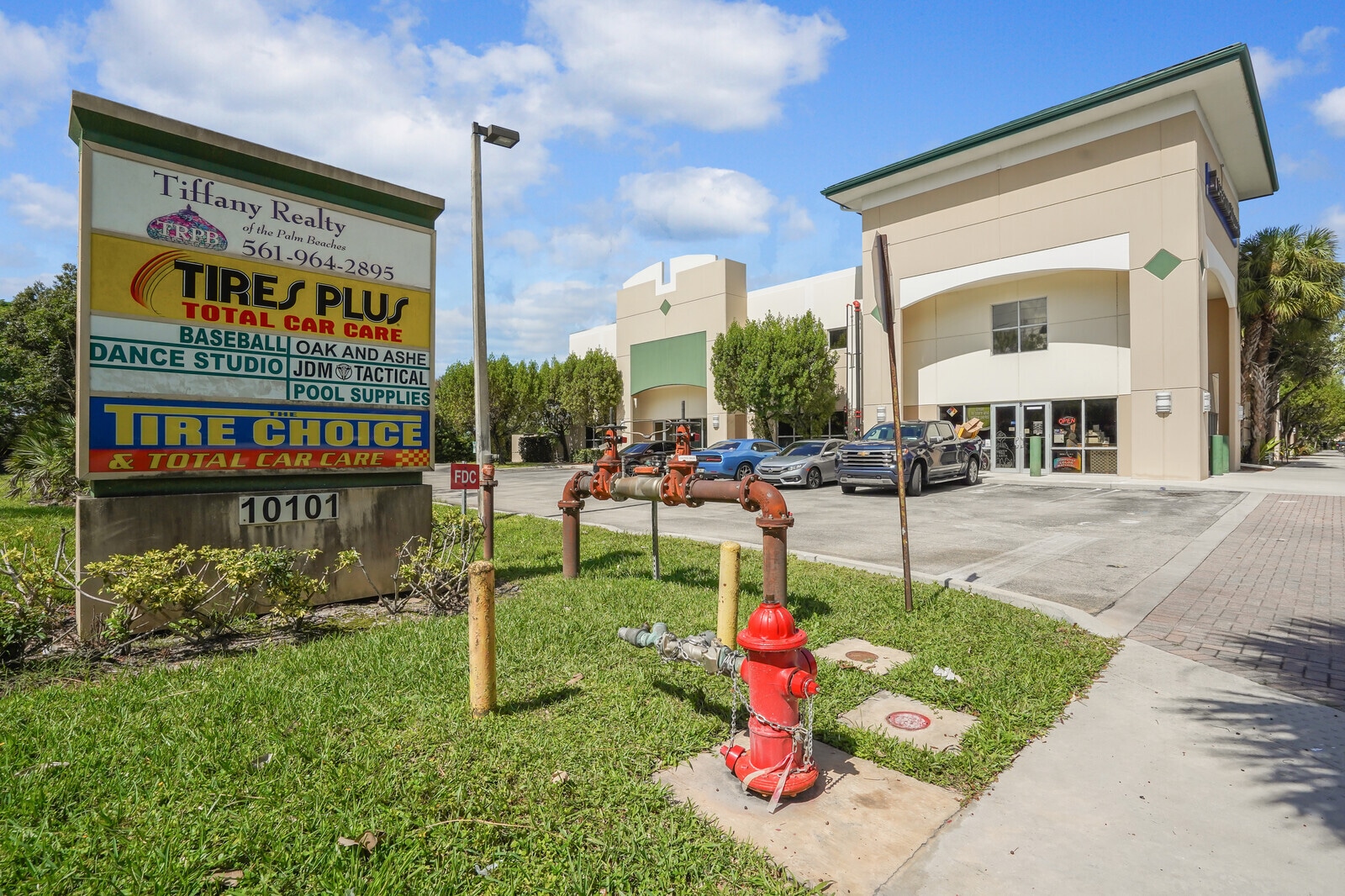 10101 Lantana Rd, Lake Worth, FL for sale Building Photo- Image 1 of 28
