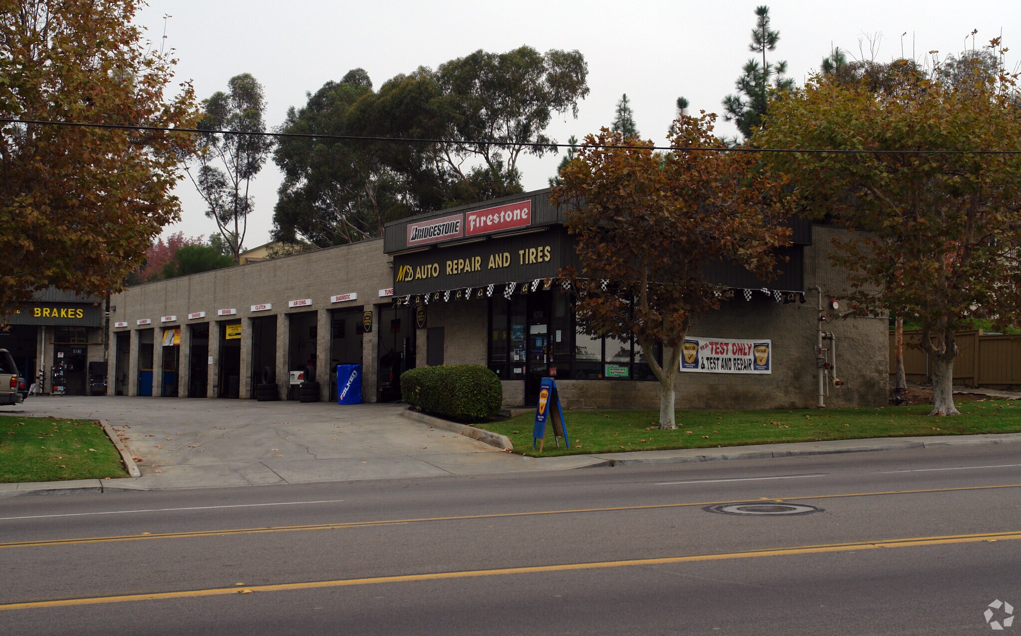 8750 Jamacha Rd, Spring Valley, CA for sale Primary Photo- Image 1 of 1