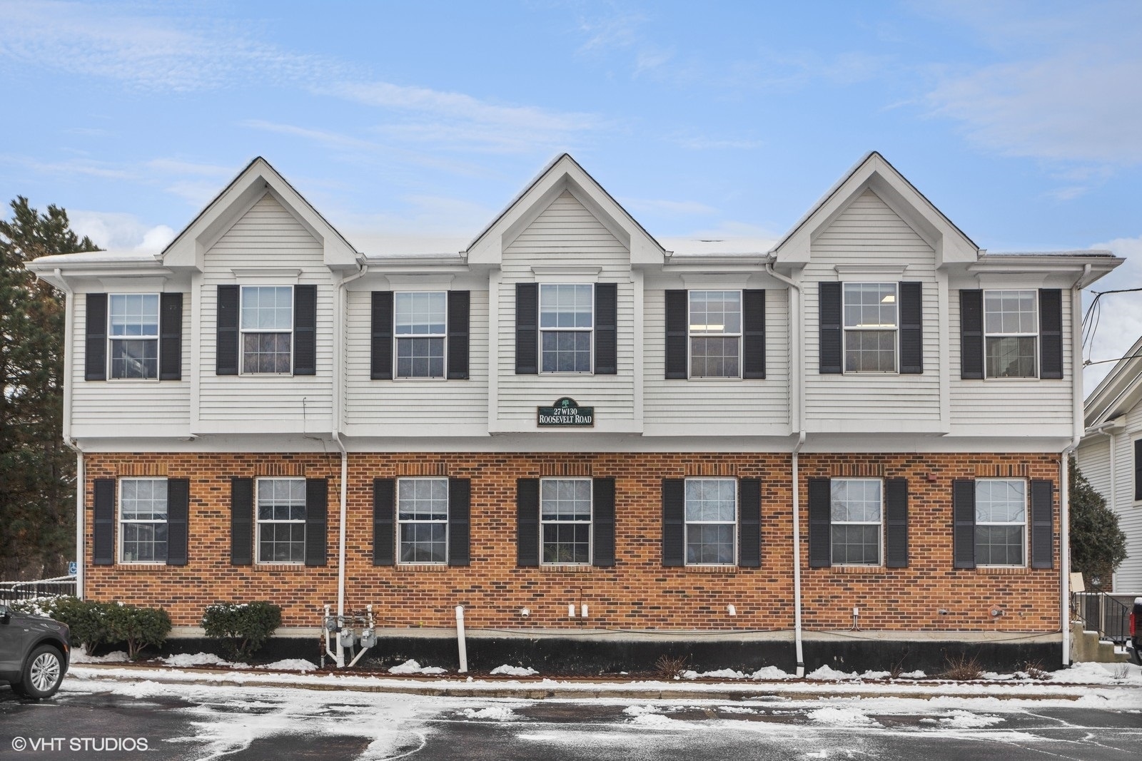 27W130 Roosevelt Rd, Winfield, IL for sale Building Photo- Image 1 of 13