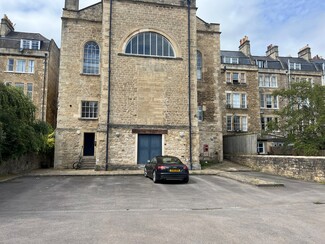 More details for 6-10 Kensington Pl, Bath - Office for Sale