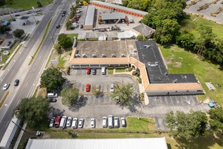 More details for 6827 N Orange Blossom Trl, Orlando, FL - Retail for Lease