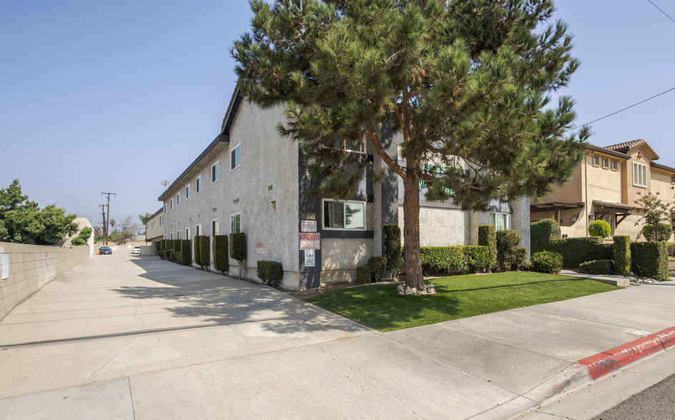 19529 E Cypress St, Covina, CA for sale - Building Photo - Image 3 of 5