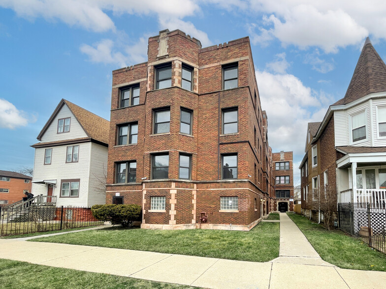 7121-7123 S Harvard Ave, Chicago, IL 60621 | LoopNet