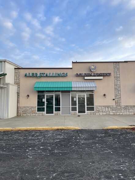 15300 E US Route 224, Findlay, OH for lease - Primary Photo - Image 1 of 8