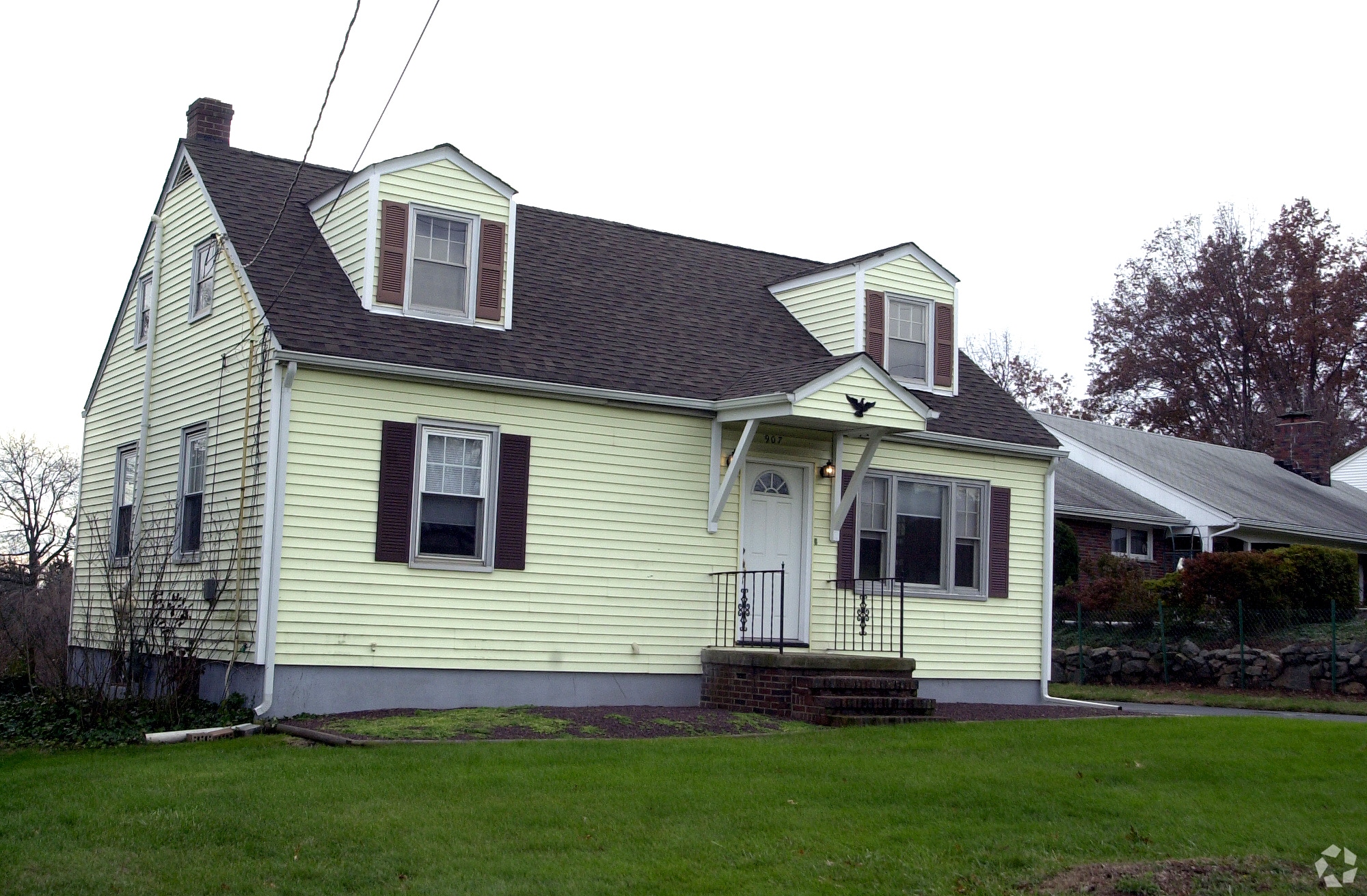 907 Route 202, Raritan, NJ for sale Primary Photo- Image 1 of 1