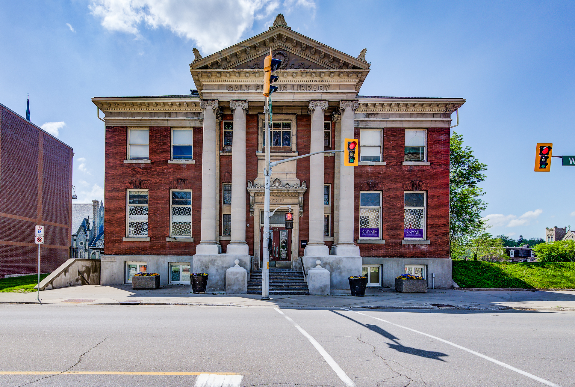 34 Water St N, Cambridge, ON for sale Building Photo- Image 1 of 5