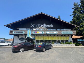 More details for 7330 NE Bothell Way, Kenmore, WA - Office for Lease