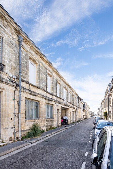67 Rue Prunier, Bordeaux for lease - Building Photo - Image 2 of 10