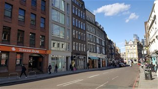 More details for 78-80 Borough High St, London - Office for Lease