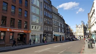 80 Borough High St, London for lease Primary Photo- Image 1 of 3