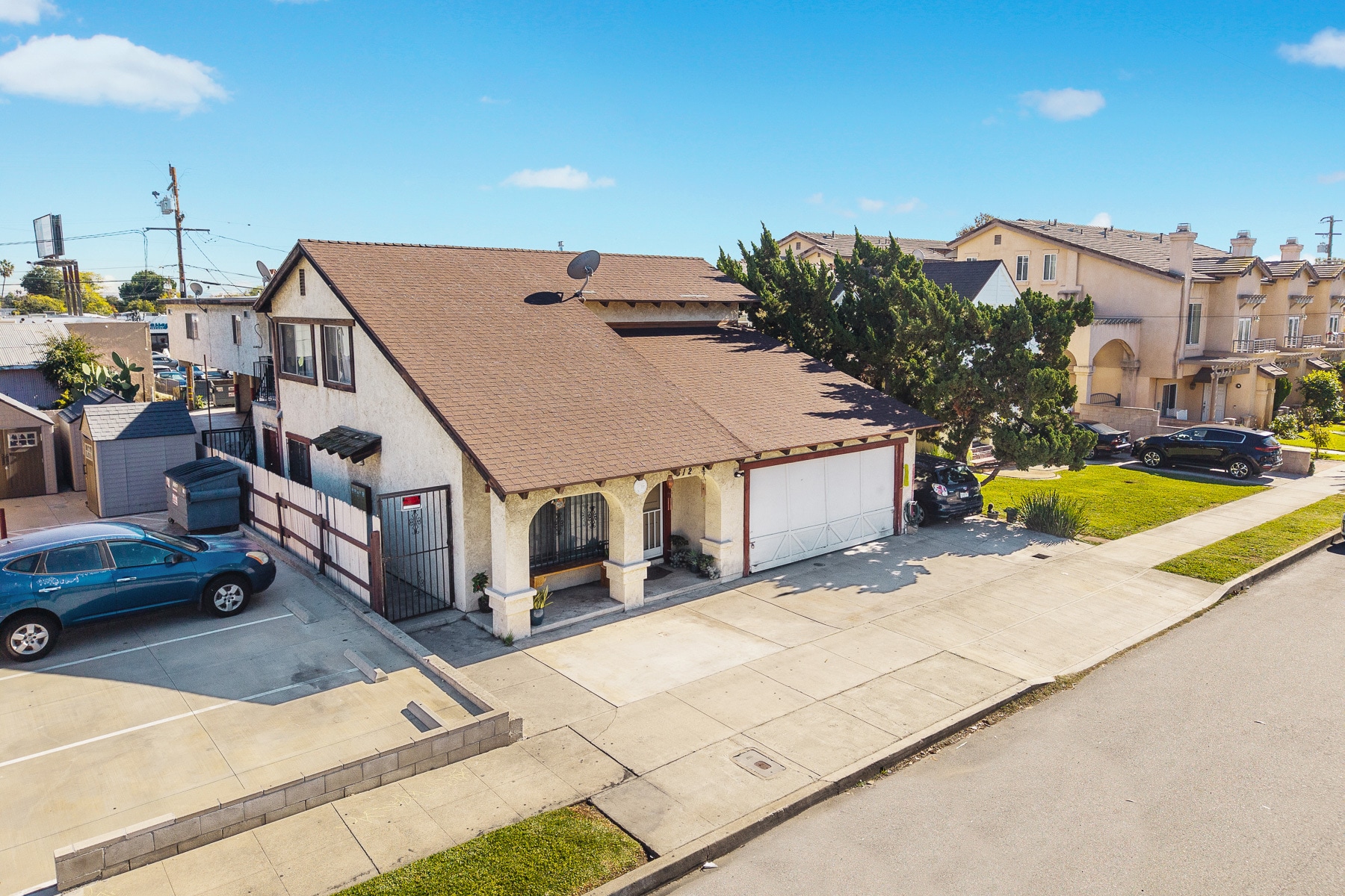312 S Pine St, San Gabriel, CA for sale Primary Photo- Image 1 of 21