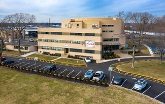 More details for 780 Falcon Cir, Warminster, PA - Office for Lease