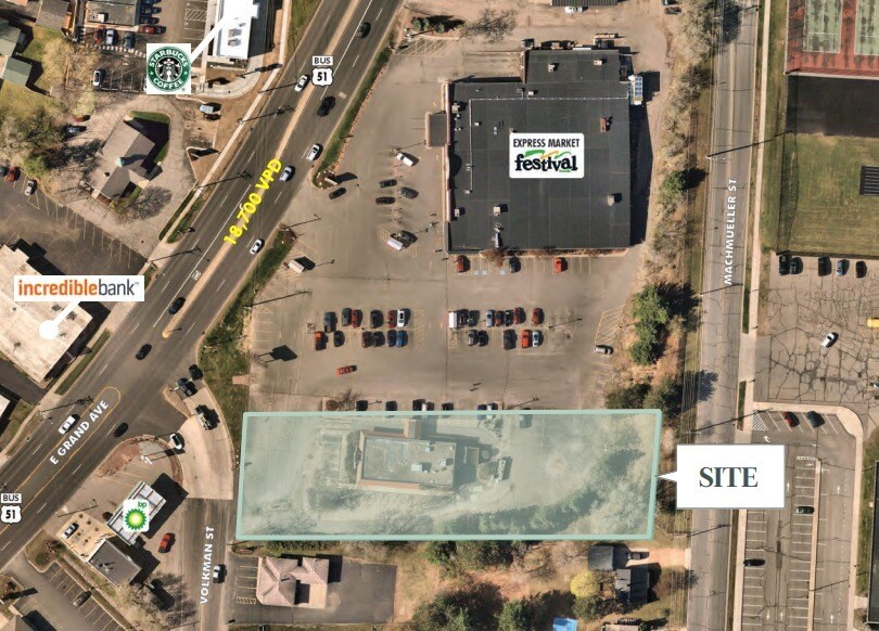 6207 Business Highway 51 S, Schofield, WI 54476