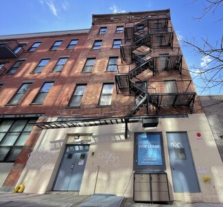 More details for 610 Dean St, Brooklyn, NY - Retail for Lease