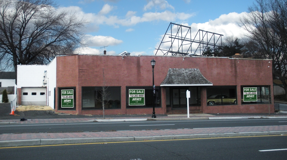 1849 Morris Ave, Union, NJ for lease Building Photo- Image 1 of 18