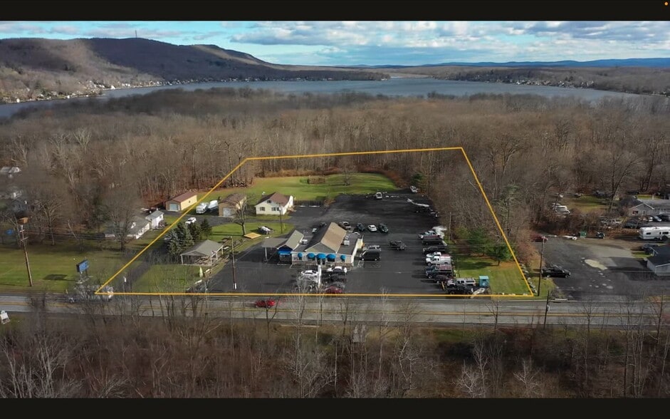 438 US Highway 206, Branchville, NJ for sale - Commercial Listing Video - Image 2 of 13