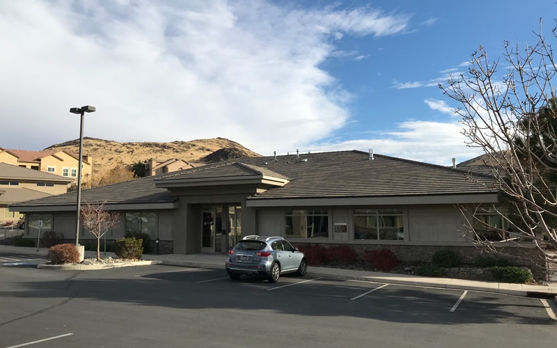 8630 Technology Way, Reno, NV for sale Building Photo- Image 1 of 1