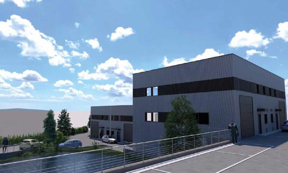 Flex in Taluyers for sale - Building Photo - Image 3 of 7