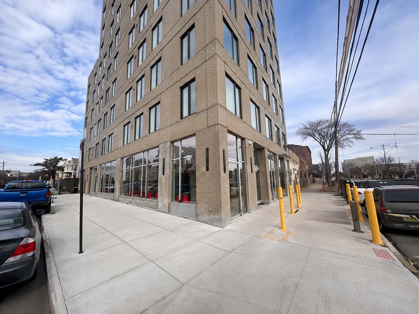 3051 Atlantic Ave, Brooklyn, NY for lease Interior Photo- Image 1 of 8