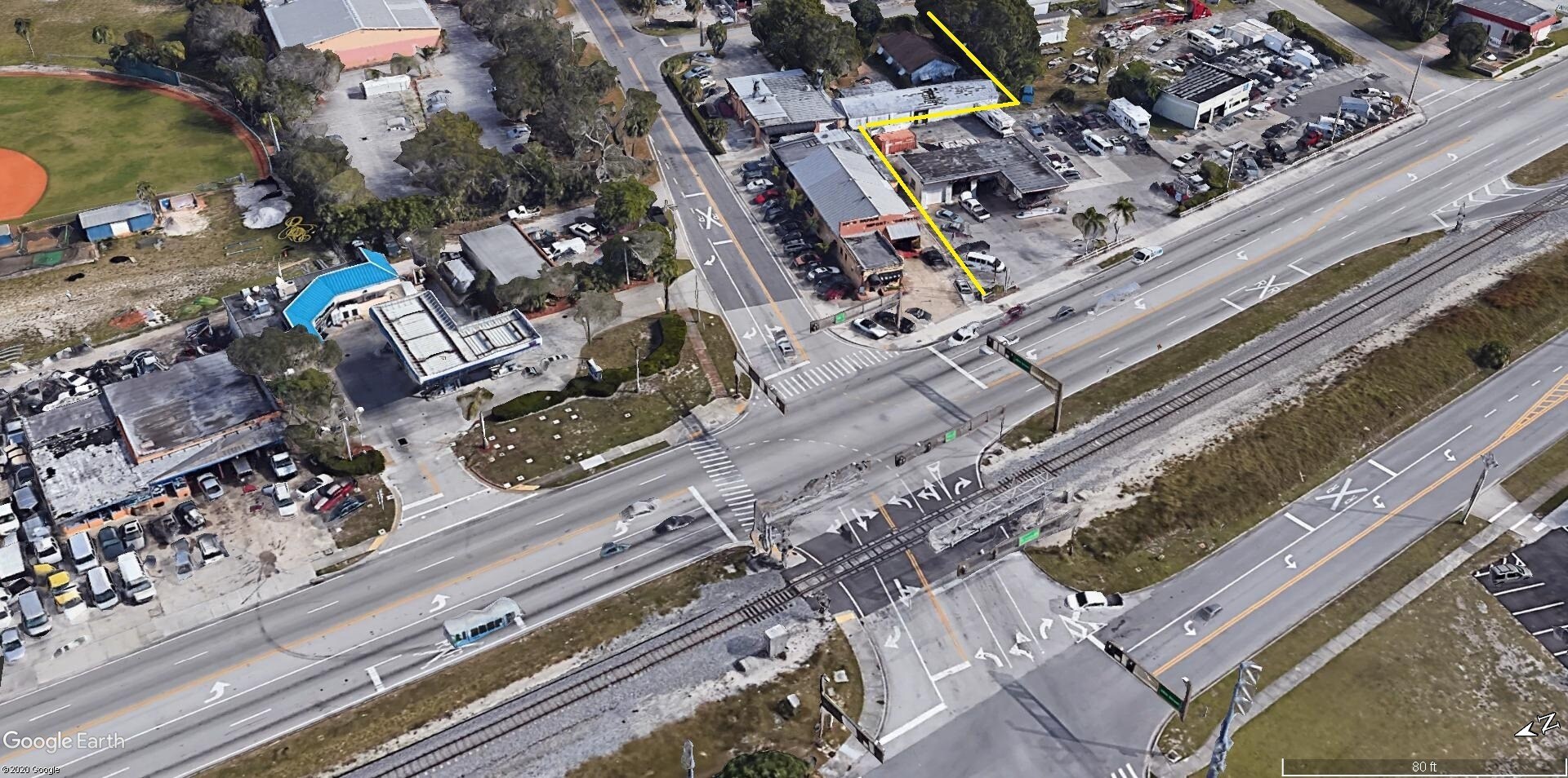 Vero Beach Import Auto Service & Storage - Vero Beach, FL for Sale