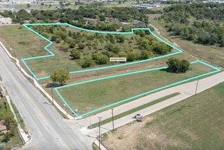 More details for 3063 S Cherry Ln, Fort Worth, TX - Land for Sale