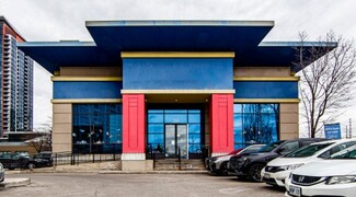 More details for 26 Eglinton Av W, Mississauga, ON - Retail for Lease