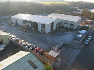 More details for Jessop Way, Newark - Industrial for Sale