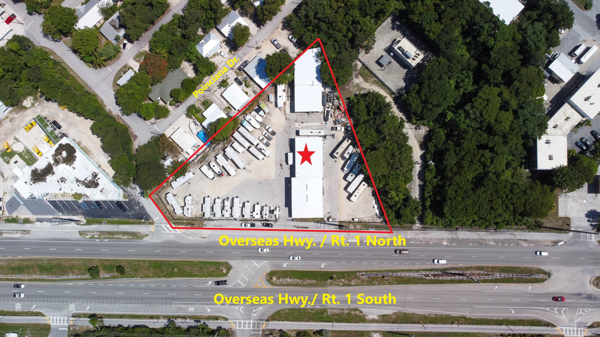 100099 Overseas Hwy, Key Largo, FL for sale Building Photo- Image 1 of 1