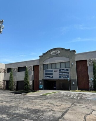 More details for 1215 Crossroads Blvd, Norman, OK - Office for Lease