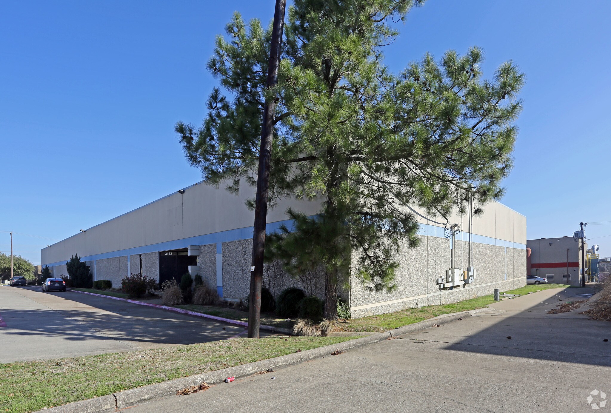 2126-2132 113th St, Grand Prairie, TX for sale Primary Photo- Image 1 of 1