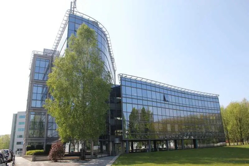 47 Allée Des Impressionnistes, Villepinte for sale - Building Photo - Image 2 of 9