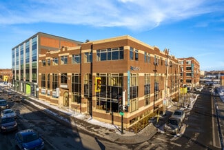 More details for 6855 Av De L'épée, Montréal, QC - Office for Lease