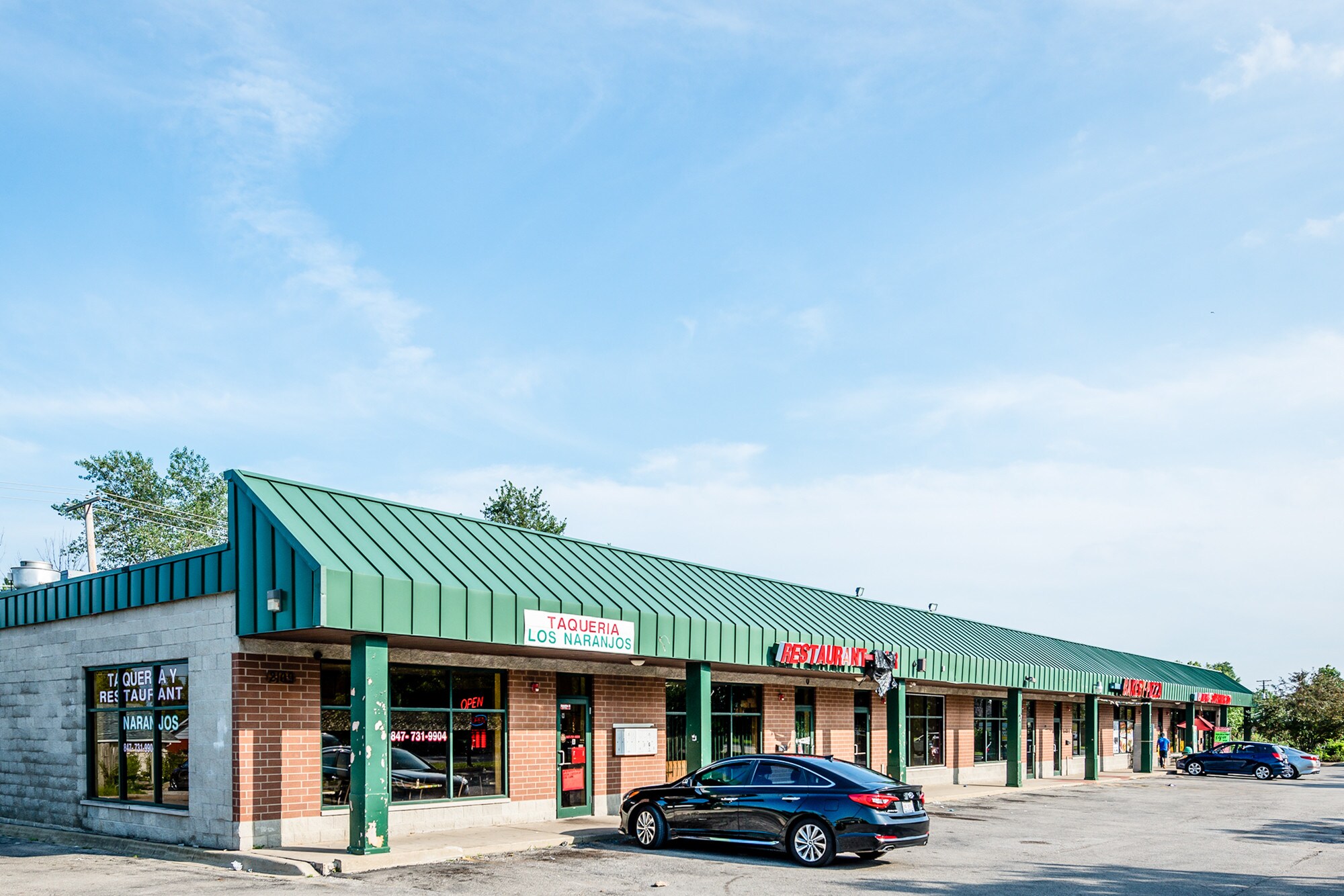 2109 Lewis Ave, Zion, IL for sale Building Photo- Image 1 of 1